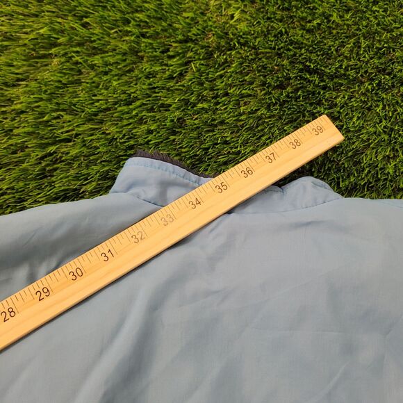 Vintage 70s Telephone-Pioneers of America Jacket XL 26x28 Blue - Picture 6 of 16